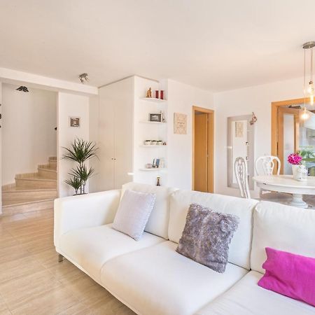Atico Bahia Apartment Javea Luaran gambar