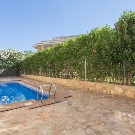 Atico Bahia Apartment Javea Luaran gambar