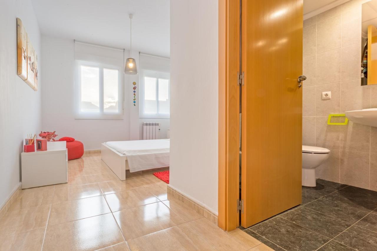 Atico Bahia Apartment Javea Luaran gambar