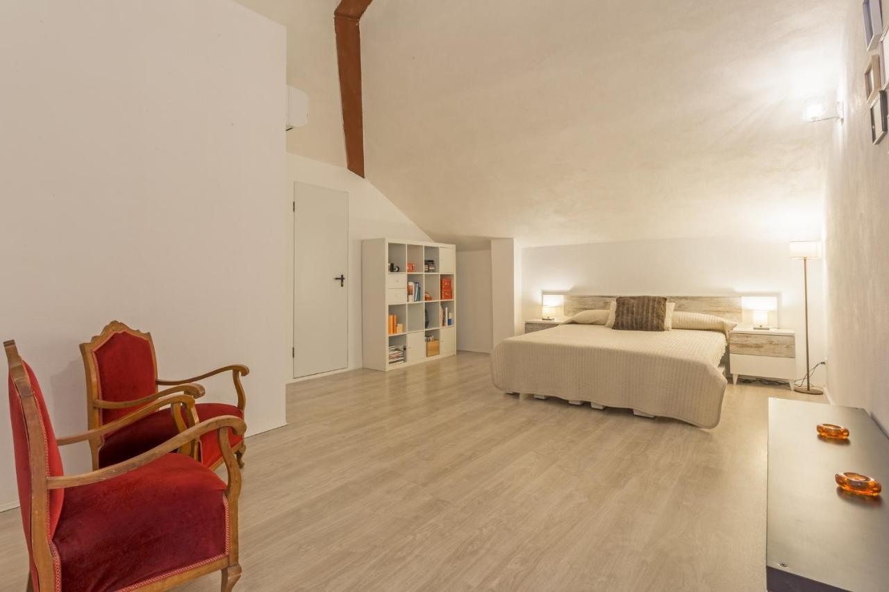 Atico Bahia Apartment Javea Luaran gambar
