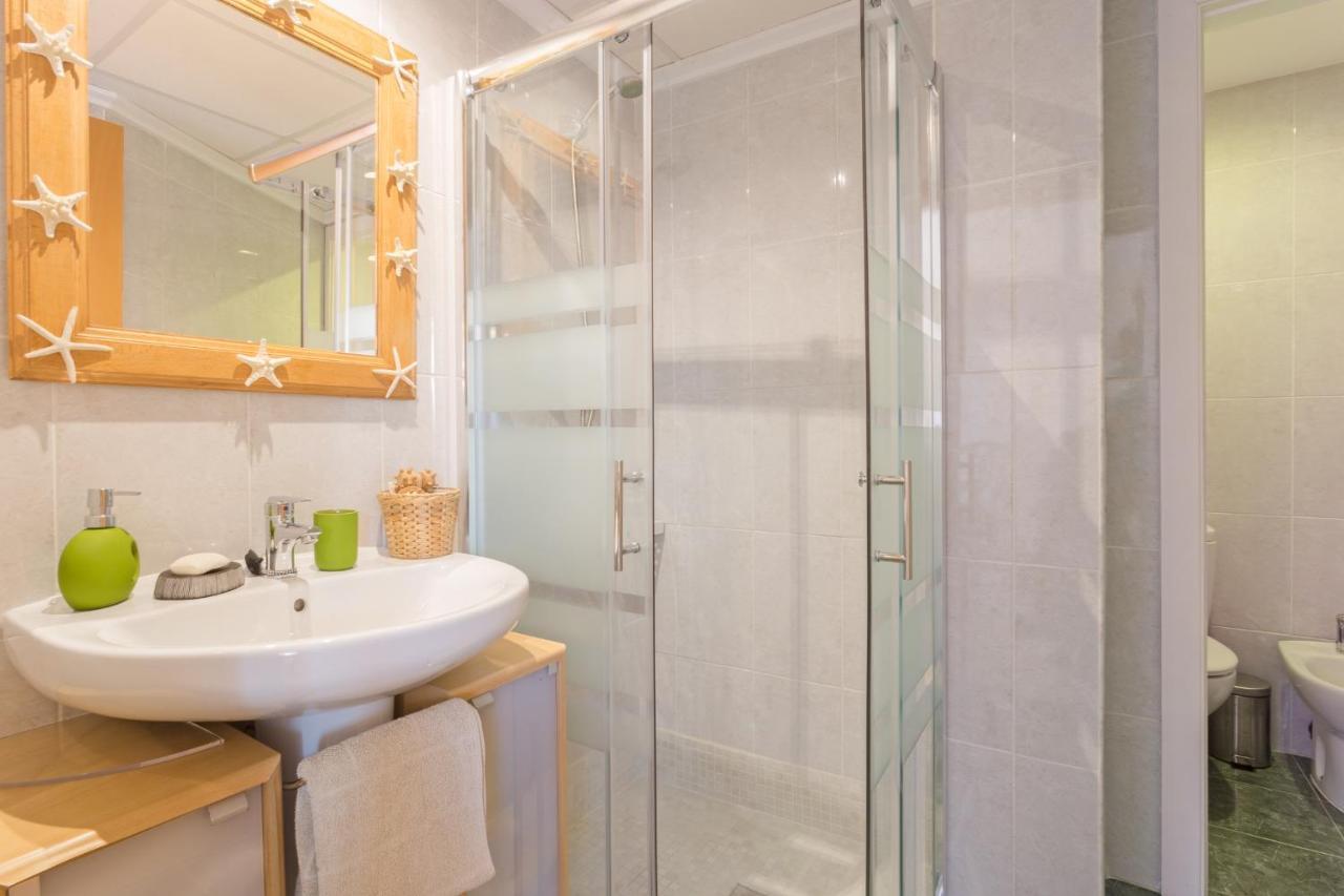 Atico Bahia Apartment Javea Luaran gambar