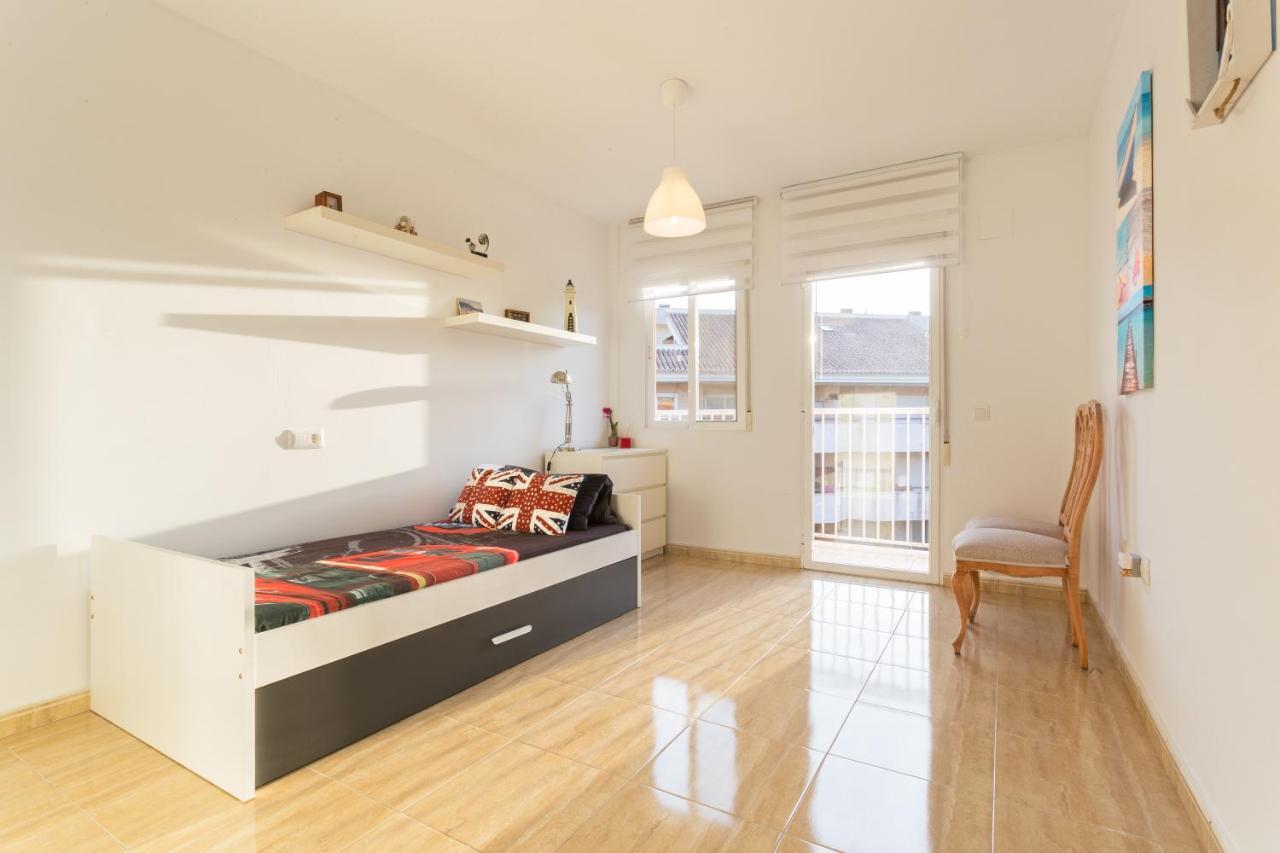 Atico Bahia Apartment Javea Luaran gambar